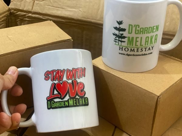 Mug D'Garden Melaka - Image 3
